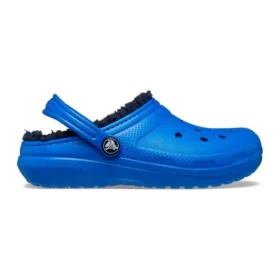 Classic Lined Clog «Μπλε»