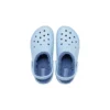 Classic Lined Clog “Sky Blue”