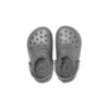 Classic Lined Clog “Slate Grey Smoke”