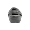Classic Lined Clog “Slate Grey Smoke”