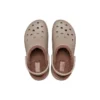 Classic Lined Clogs “Mushroom”