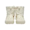 Classic Lined Neo Puff Μπότες «Beige»