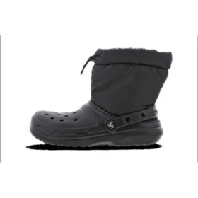 Classic Lined Neo Puff Μπότες “Core Black”