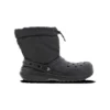 Classic Lined Neo Puff Μπότες “Core Black”