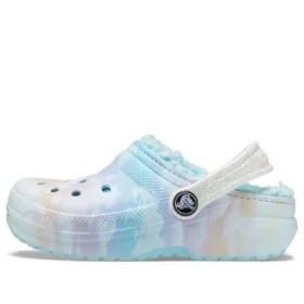 Classic Lined Out of the World Σαμπό “Blue Multi-Color”