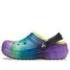 Classic Lined Out of the World Σαμπό “Multi-Color”