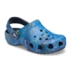 Classic Mossy Oak Coastal Σαμπό “Blue”