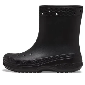 Classic Μπότες «Black»