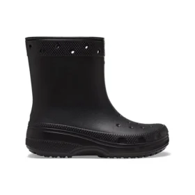 Classic Μπότες «Black»