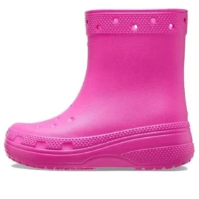 Classic Μπότες “Pink”