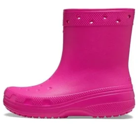 Classic Μπότες “Pink”
