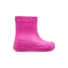 Classic Μπότες “Pink”