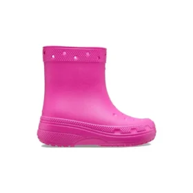 Classic Μπότες “Pink”