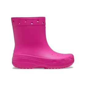 Classic Μπότες “Pink”