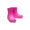 Classic Μπότες “Pink”