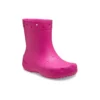 Classic Μπότες “Pink”