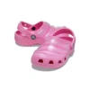 Classic Neo Puff Clog “Pink”