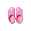 Classic Neo Puff Clog “Pink”