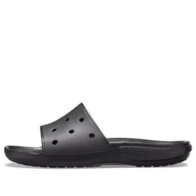 Classic Παντόφλες Μαύρες Unisex