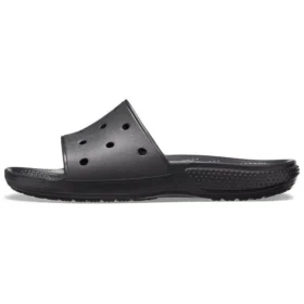 Classic Παντόφλες Μαύρες Unisex