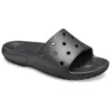 Classic Παντόφλες Μαύρες Unisex