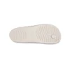 Classic Platform Flip “White”
