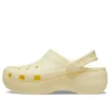 Classic Platform «Yellow»