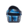 Classic Printed Camo Σαμπό «Blue Navy»