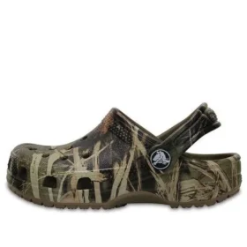 Classic Realtree Σαμπό “Olive Beige”