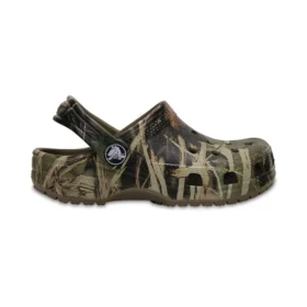 Classic Realtree Σαμπό “Olive Beige”
