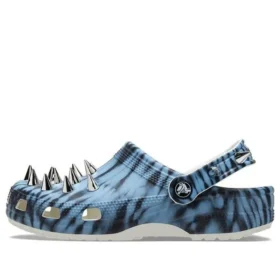 Classic Rebel Σαμπό «Blue White»