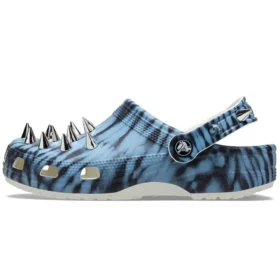 Classic Rebel Σαμπό «Blue White»