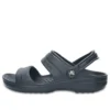 Classic Sandal “Black”