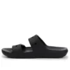 Classic Sandal “Black”