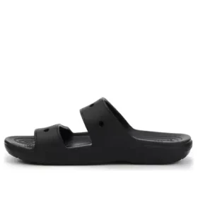 Classic Sandal “Black”