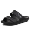 Classic Sandal “Black”