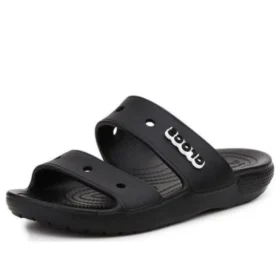 Classic Sandal “Black”