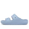 Classic Sandal “Blue Caloiite”