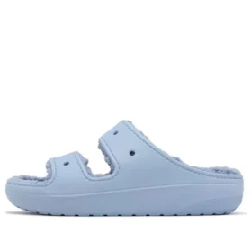 Classic Sandal “Blue Caloiite”