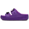 Classic Sandal Cozzzy «McDonald’s Grimace»
