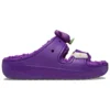 Classic Sandal Cozzzy «McDonald’s Grimace»