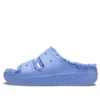 Classic Sandal Cozzzy “Moon Jelly”