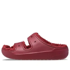 Classic Sandal Cozzzy «Red»