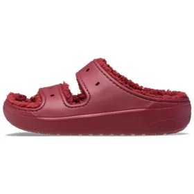 Classic Sandal Cozzzy «Red»