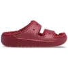 Classic Sandal Cozzzy «Red»