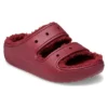 Classic Sandal Cozzzy «Red»