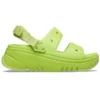 Classic Sandal Hiker Xscape «Limeade»