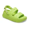 Classic Sandal Hiker Xscape «Limeade»