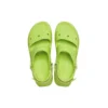 Classic Sandal Hiker Xscape «Limeade»