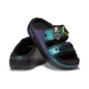 Classic Sandal με επένδυση Harry Potter «The Dark Arts»